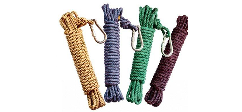 武汉户外拓展安全保障体系