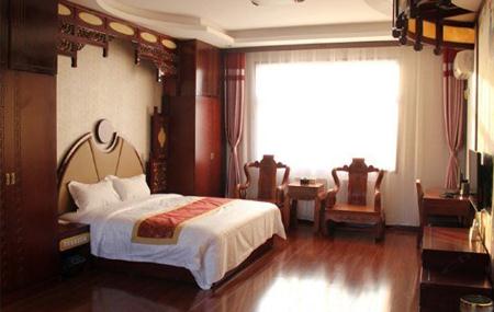 黄州齐安湖生态农庄拓展基地