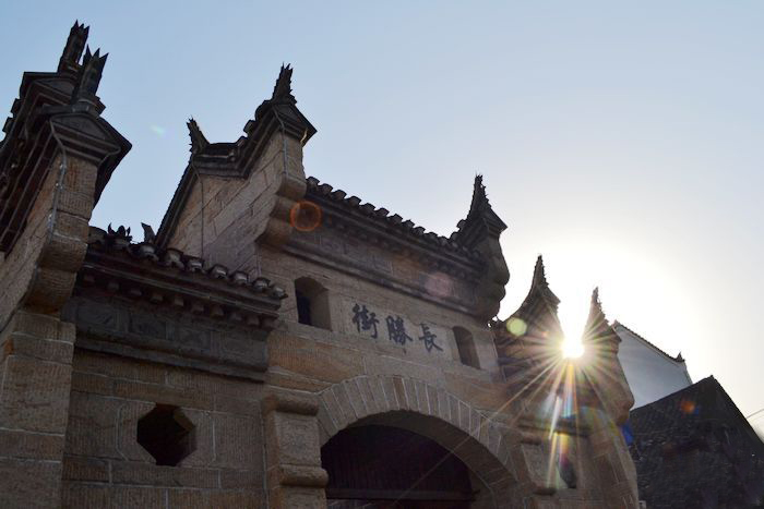 红安将军红红色教育党建基地