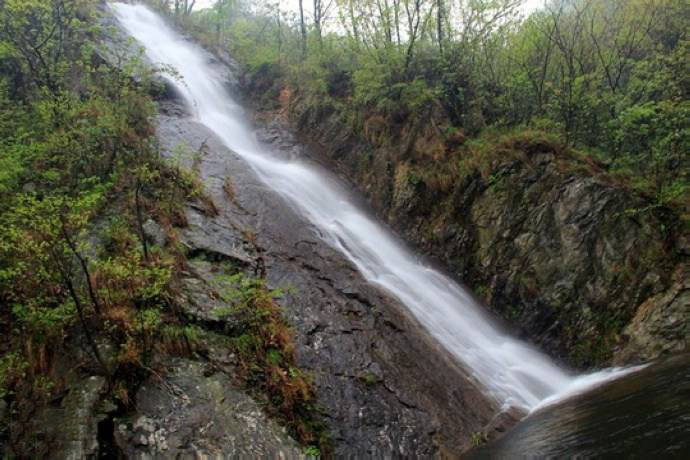 黄陂木兰草原旅游拓展基地