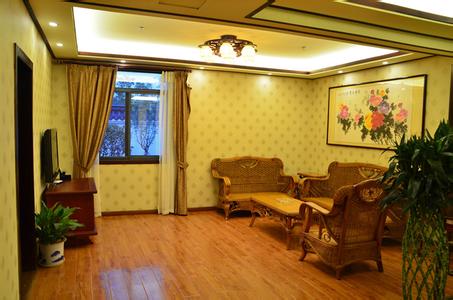 江夏中州府会议拓展基地