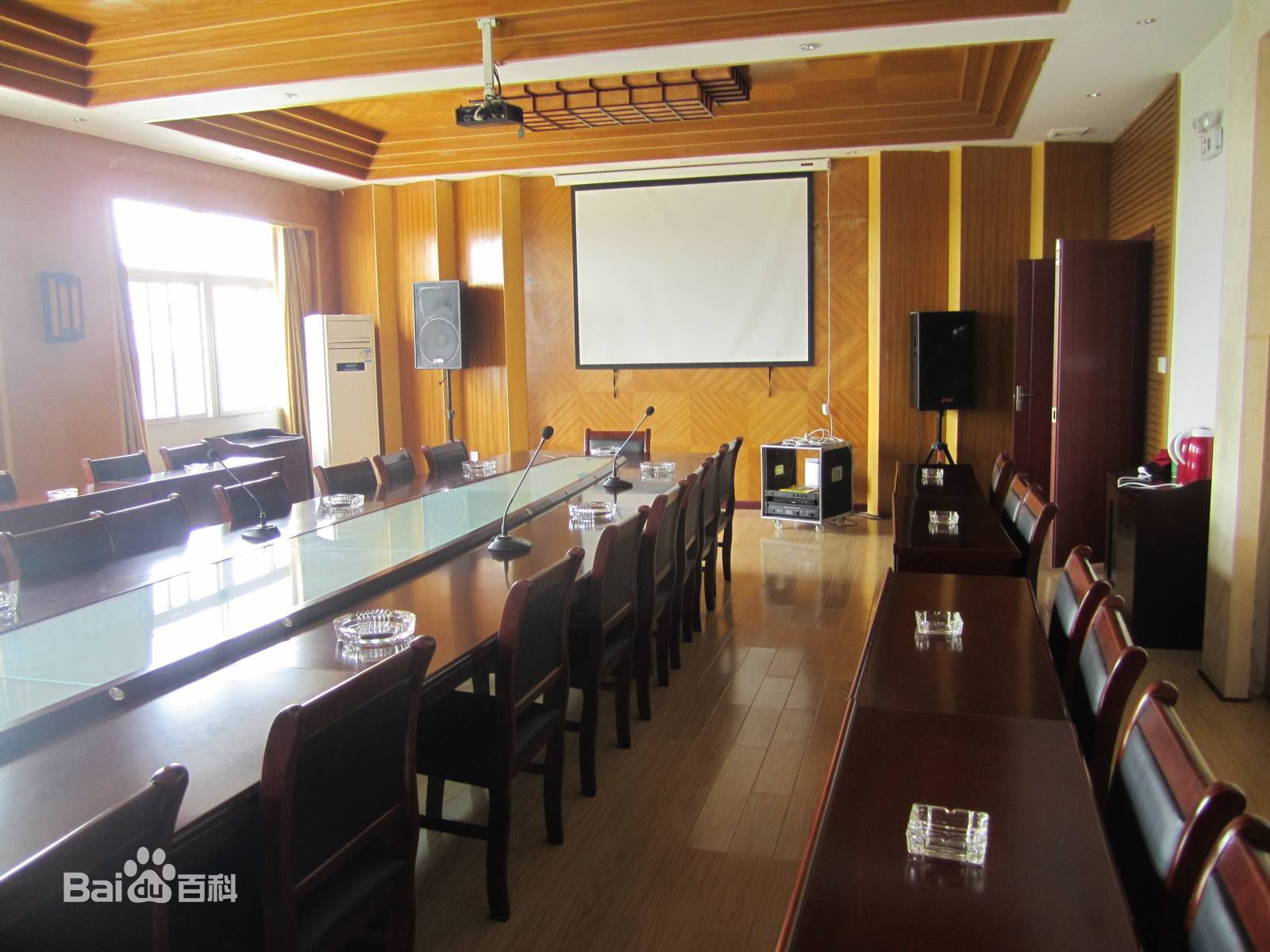 梁湖农庄拓展基地