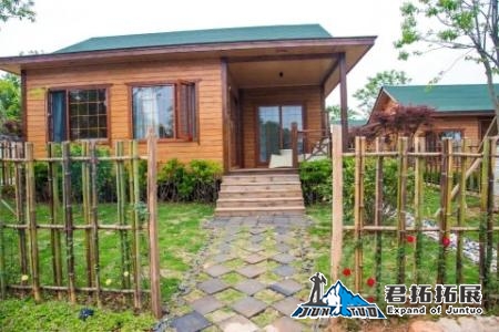 武汉东篱老屋度假村