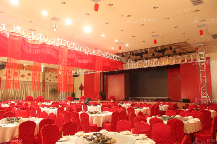 江夏和平农庄拓展基地