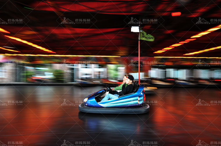 花世界WEB碰碰车