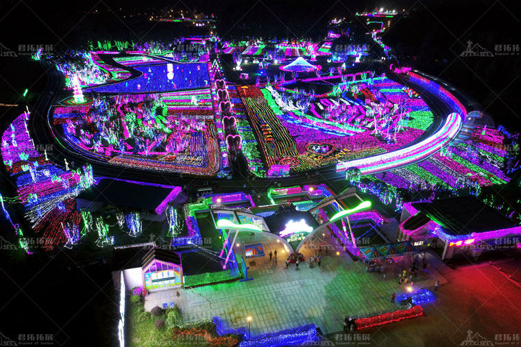 武汉花世界·花呆萌乐园