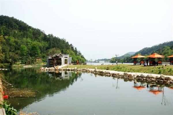 2985同学30周年-我们依然年轻-木兰锦里沟真人CS野战