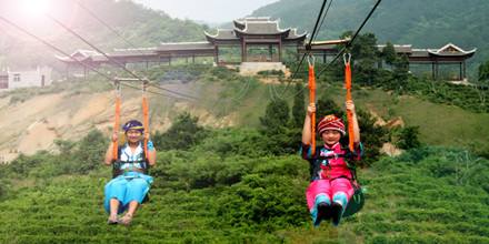 2985同学30周年-我们依然年轻-木兰锦里沟真人CS野战