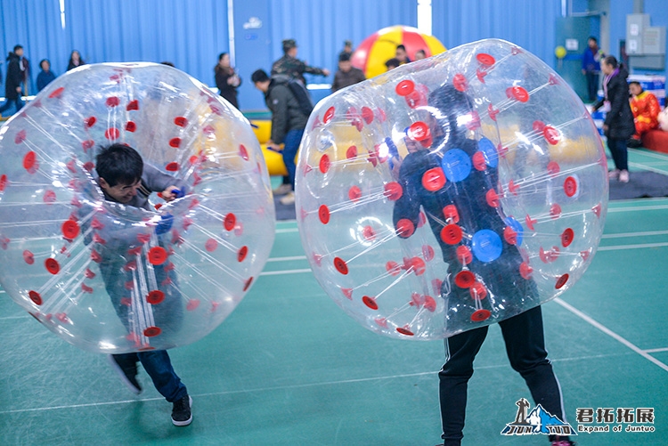 2019年民航湖北空管分局新春游园会