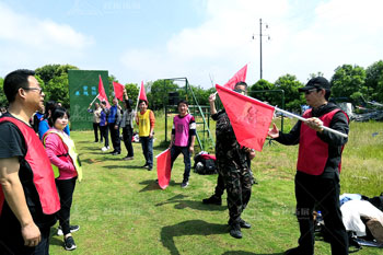 花桥街道办紫薇都市田园拓展