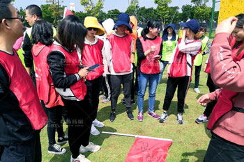 花桥街道办紫薇都市田园拓展