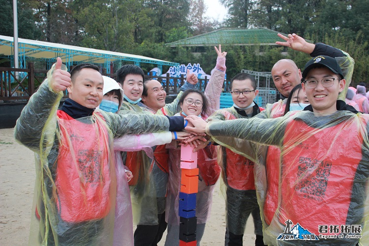 前霖实业 东湖沙滩浴场一日活动