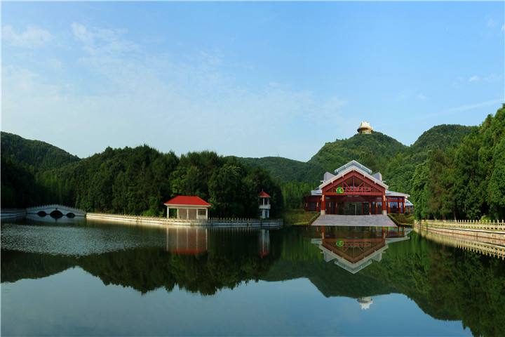 仙桃市求知幼儿园儿童之家2015年秋季拓展训练营