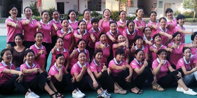 咸宁通城中心幼儿园户外拓展培训