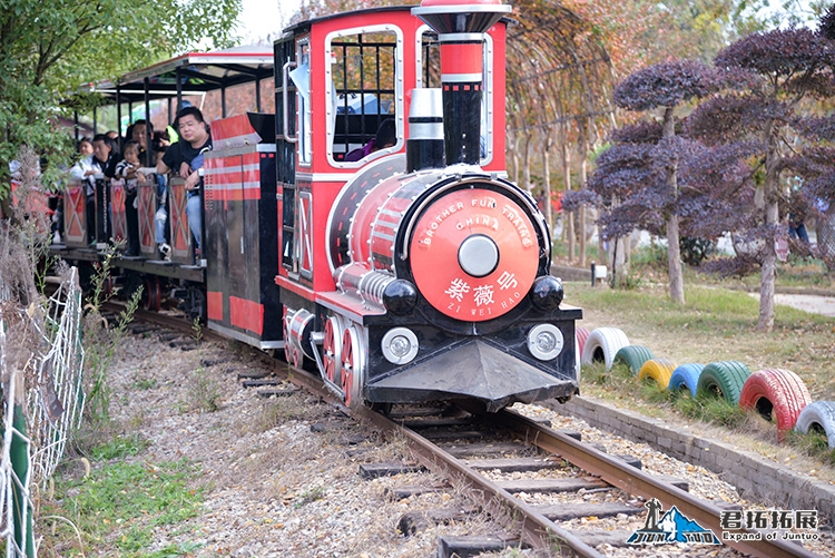 宋妈妈早教园紫薇都市田园第八届爸爸带我去秋游