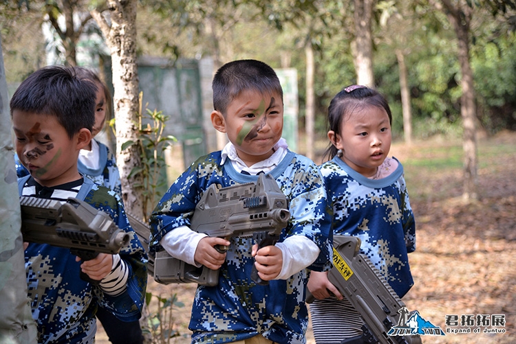 宋妈妈早教园紫薇都市田园第八届爸爸带我去秋游