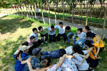 东方才博紫薇都市田园拓展