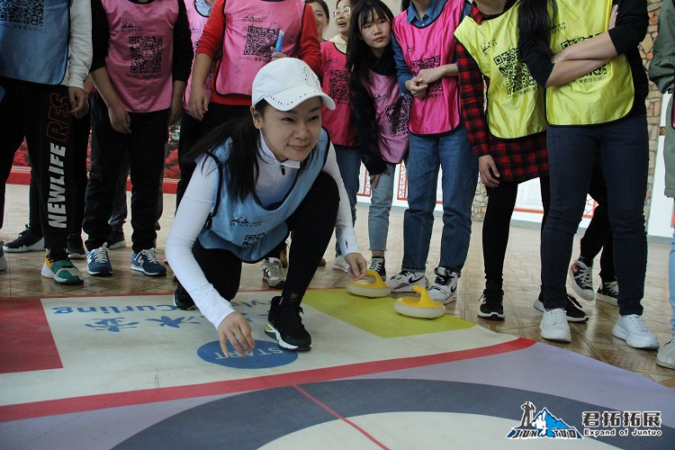 魔耳教育云雾山拓展一天