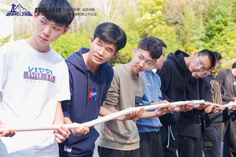 武汉大学摇杆信息天紫湖拓展