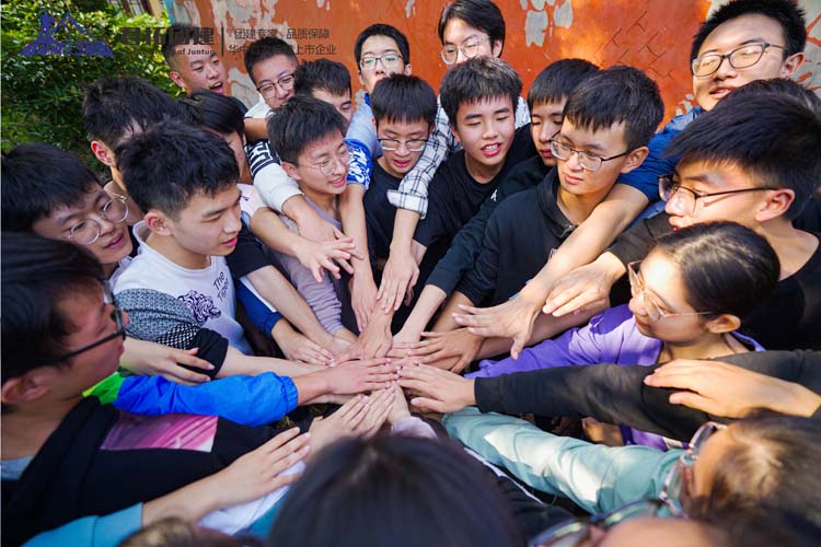 武汉大学摇杆信息天紫湖拓展