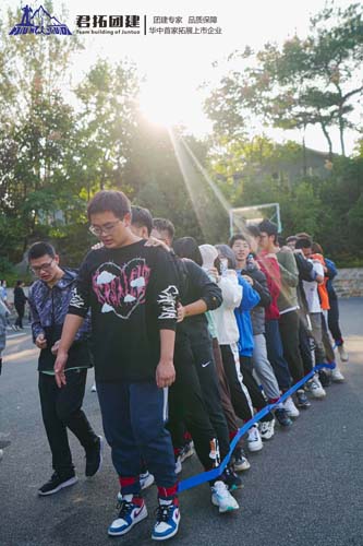 武汉大学摇杆信息天紫湖拓展