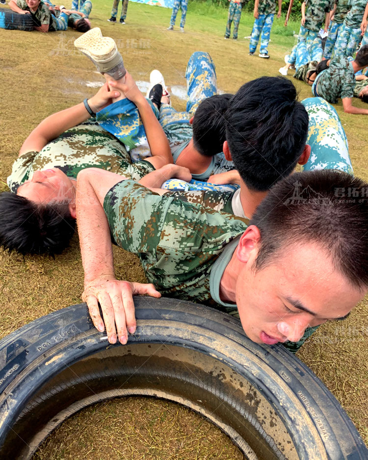 万科物业2019年夏季魔训