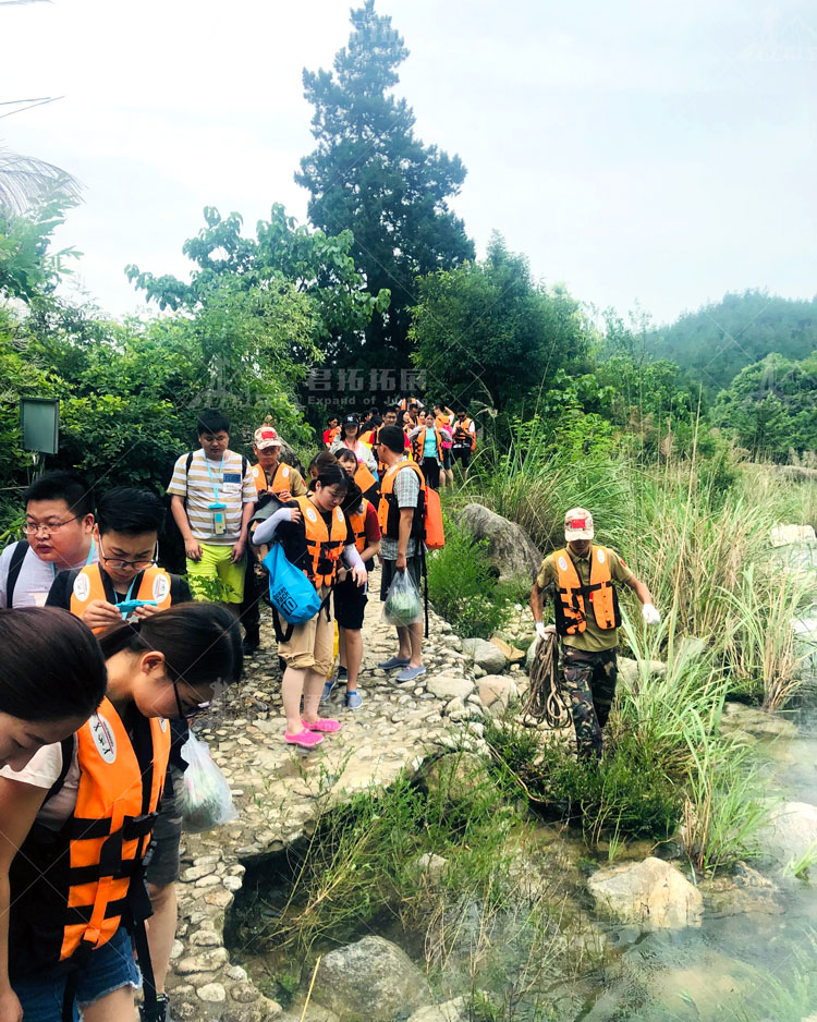 东原物业龙潭冲心路之旅