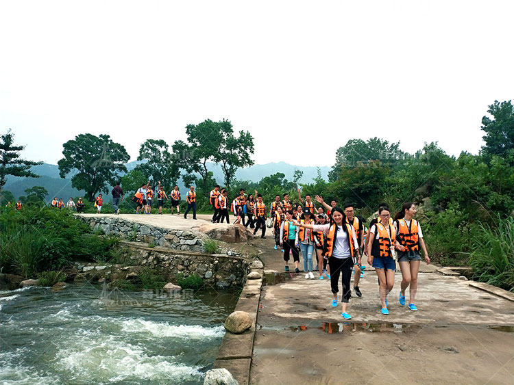 东原物业龙潭冲心路之旅
