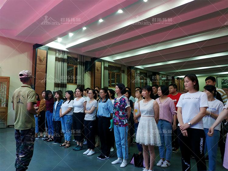 东原物业龙潭冲心路之旅