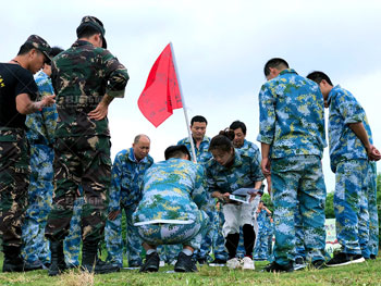 尚层装饰百果园魔训拓展