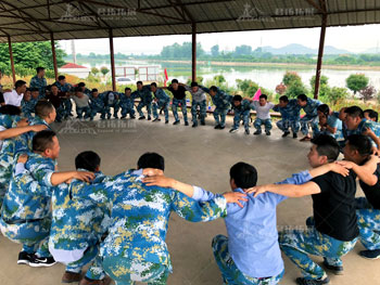 尚层装饰百果园魔训拓展