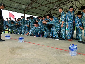 尚层装饰百果园魔训拓展