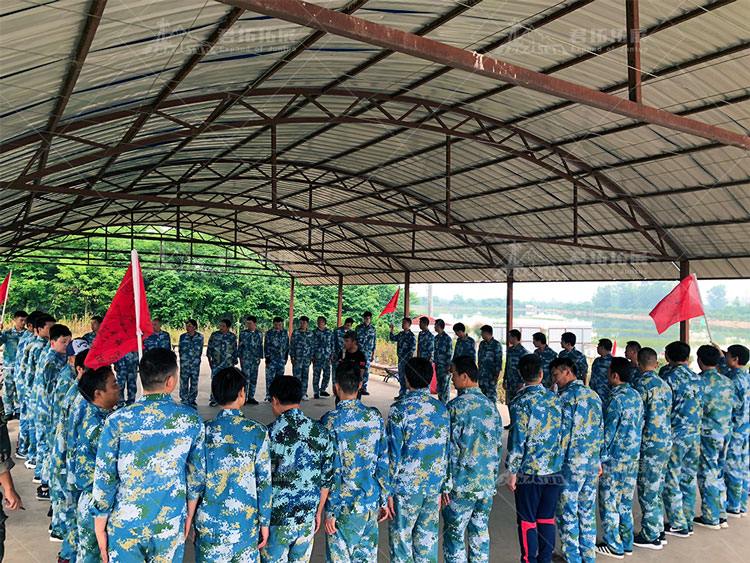 尚层装饰百果园魔训拓展