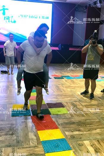 融创天紫湖新员工培训