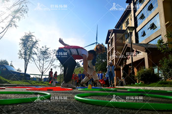 宜昌红星美凯龙百里荒拓展