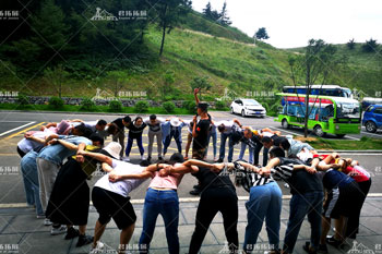 宜昌红星美凯龙百里荒拓展