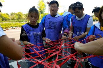 泛海国际天紫湖一日拓展