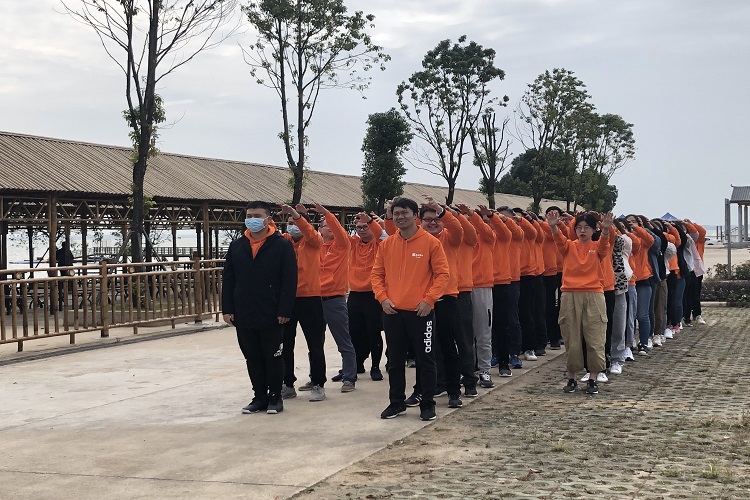 华润置地 梁子湖龙湾度假村