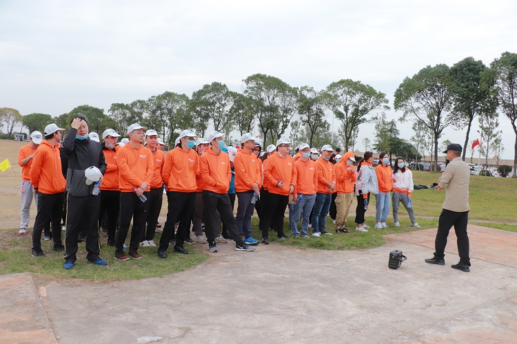 华润置地 梁子湖龙湾度假村