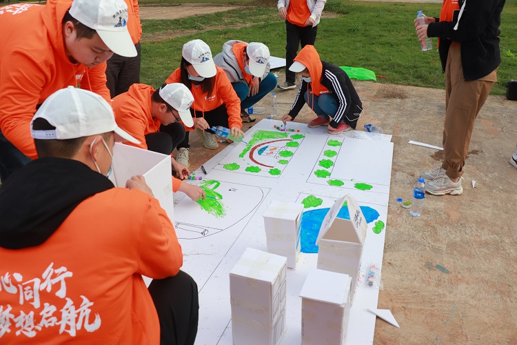 华润置地 梁子湖龙湾度假村