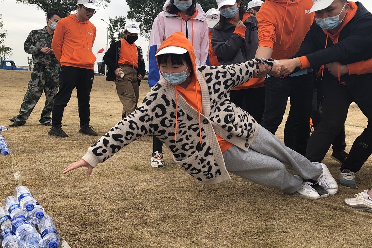 华润置地 梁子湖龙湾度假村