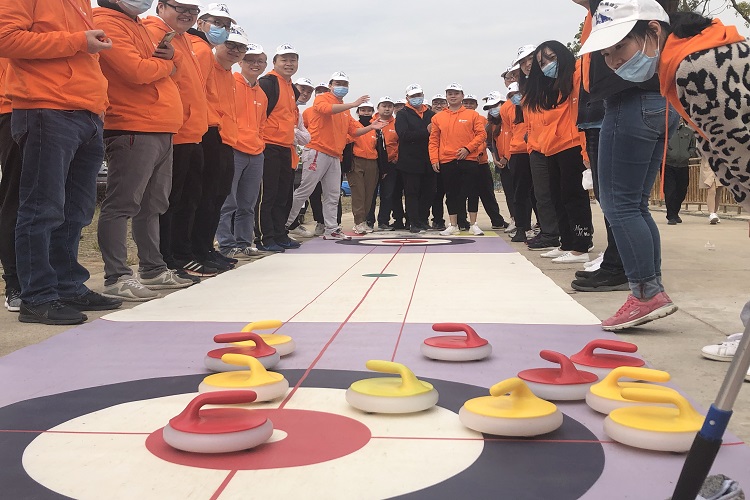 华润置地 梁子湖龙湾度假村