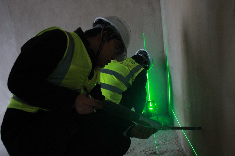 金茂地产第五届比武