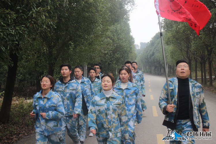 世纪信地产 两天国防园 魔训