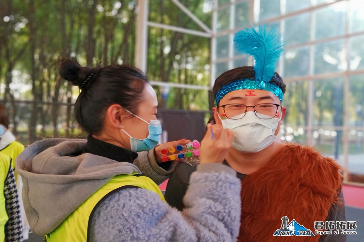 融创地产汉口江滩足球场共筑未来城