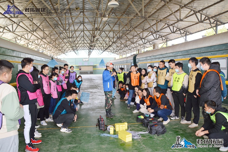 融创新人培训第一批