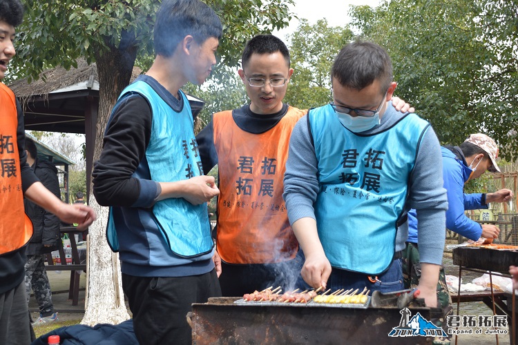 融创新人培训第一批