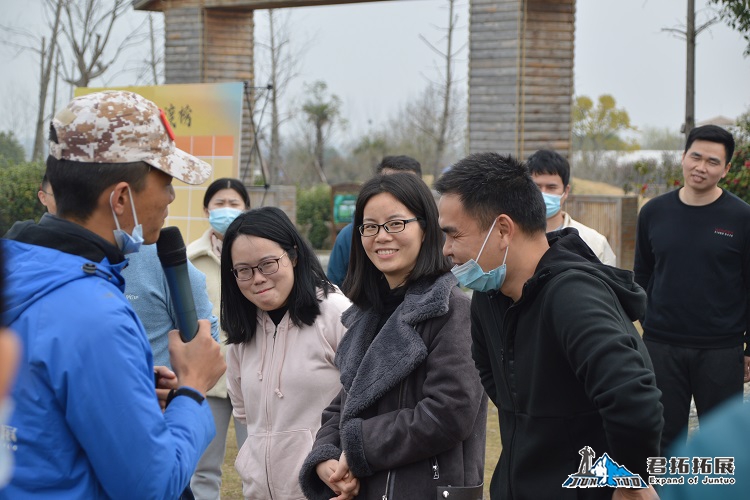 融创新人培训第一批