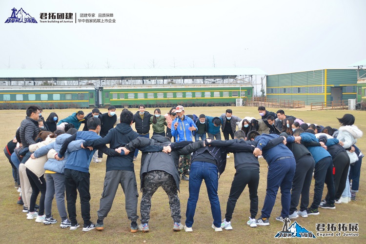 融创新人培训第一批