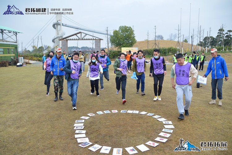 融创新人培训第一批